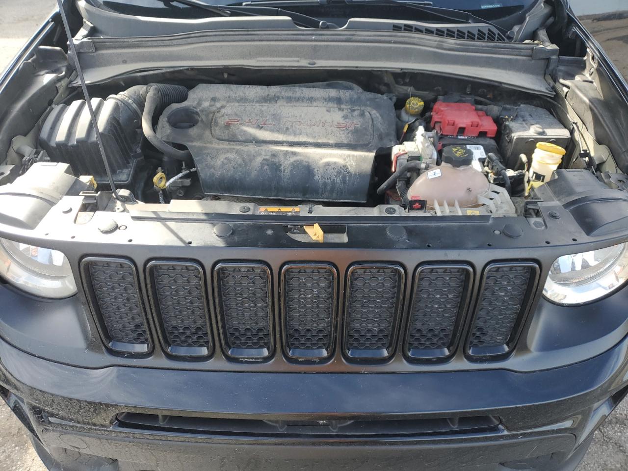 2020 Jeep Renegade Sport VIN: ZACNJBAB0LPL76188 Lot: 44138085