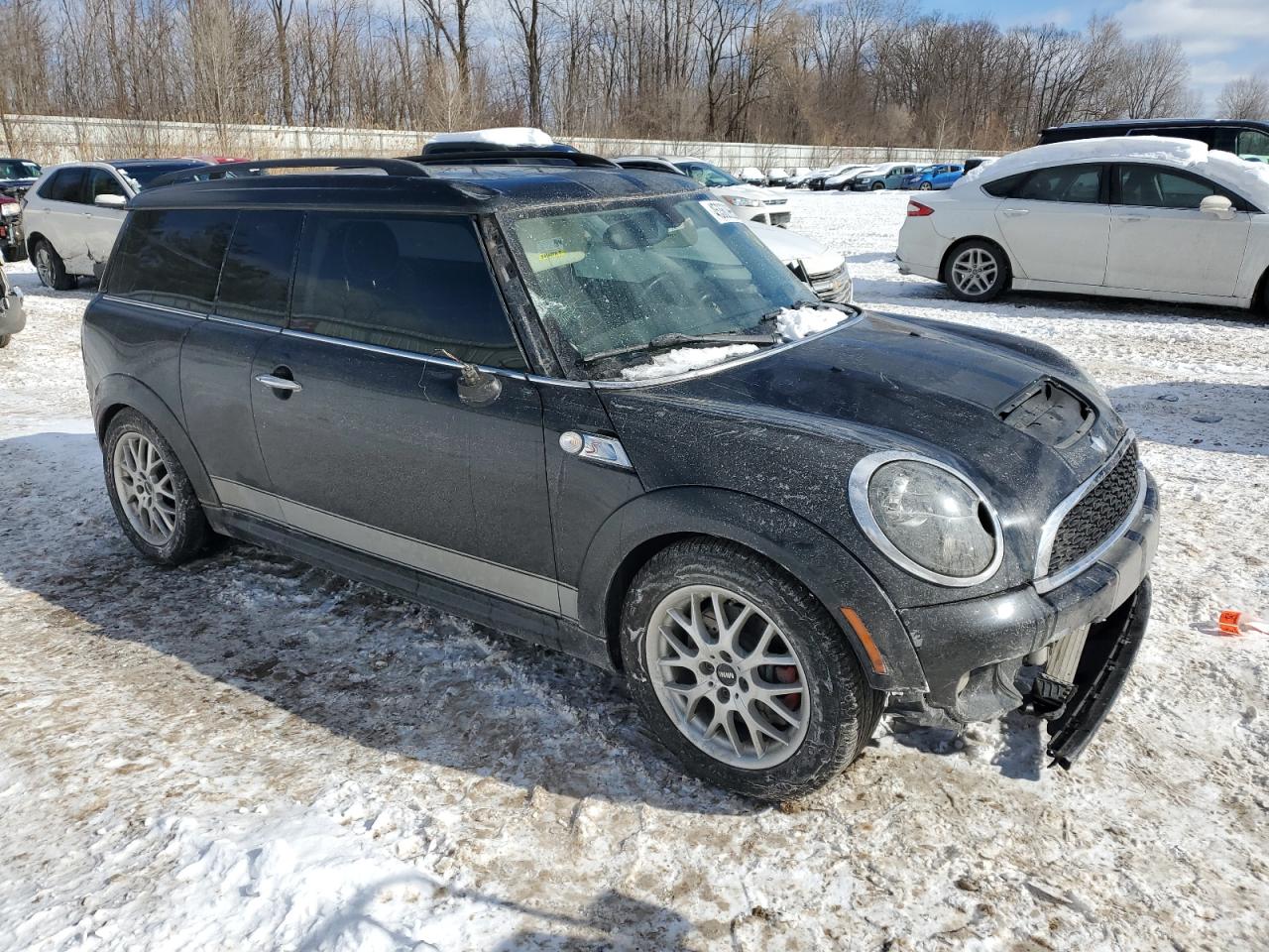 2011 MINI Cooper - Image 4