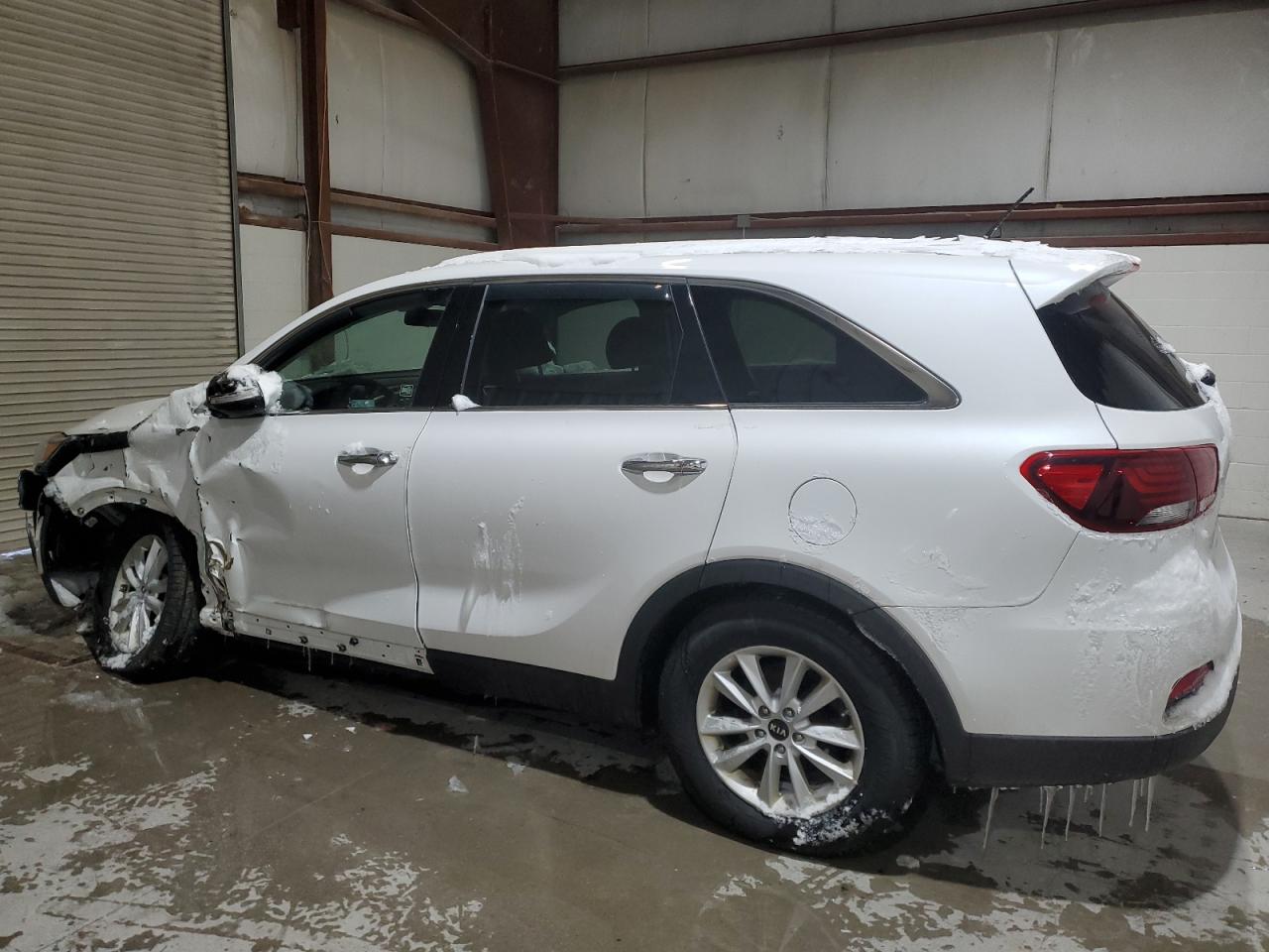 2019 Kia Sorento - Image 2