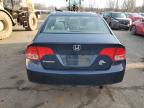 2007 Honda Civic Lx იყიდება New Britain-ში, CT - Front End