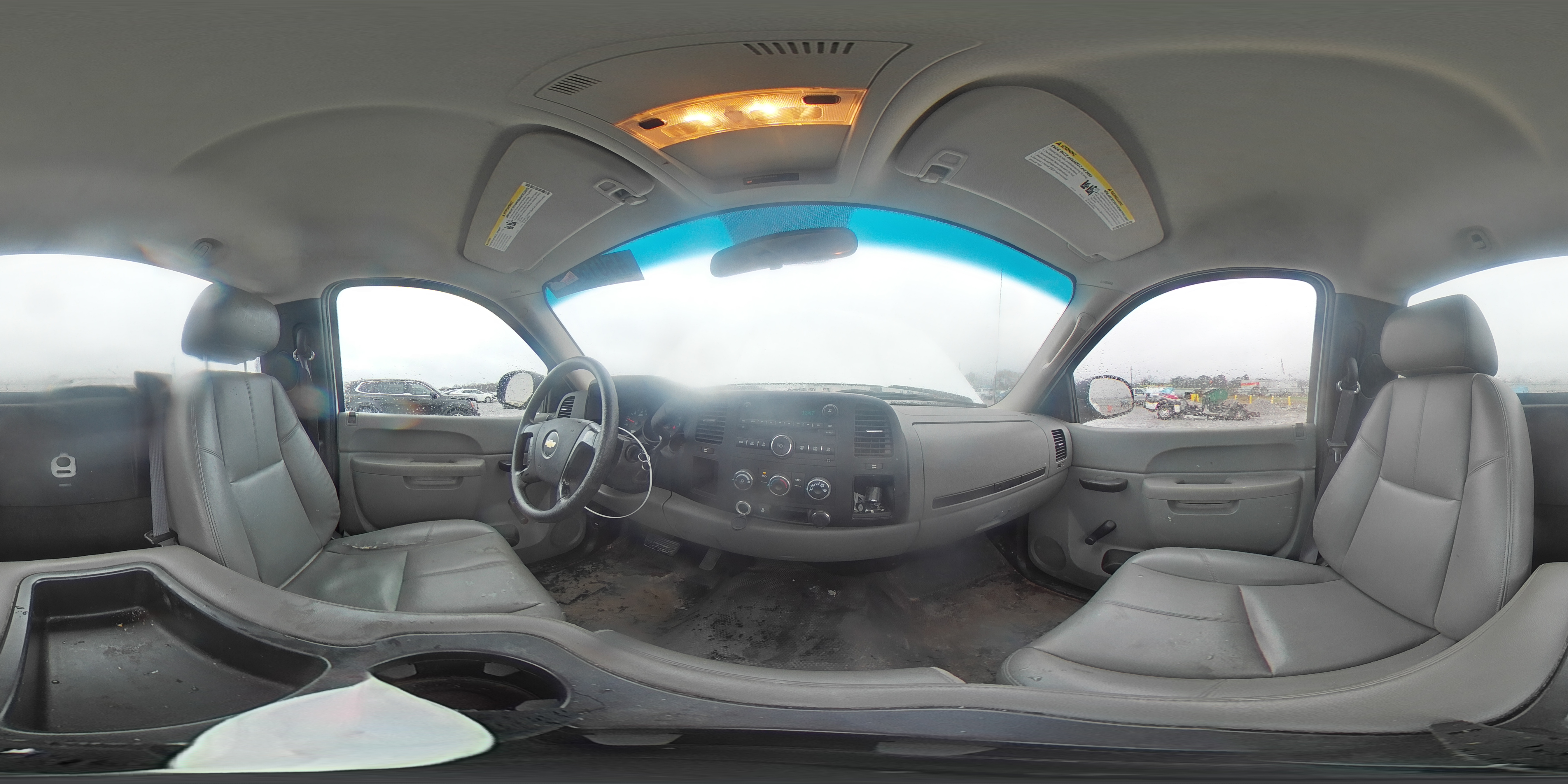 2012 Chevrolet Silverado - Image 13
