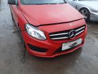 2018 MERCEDES-BENZ B 180 AMG LINE PREMIUM AU  for sale at Copart PETERLEE
