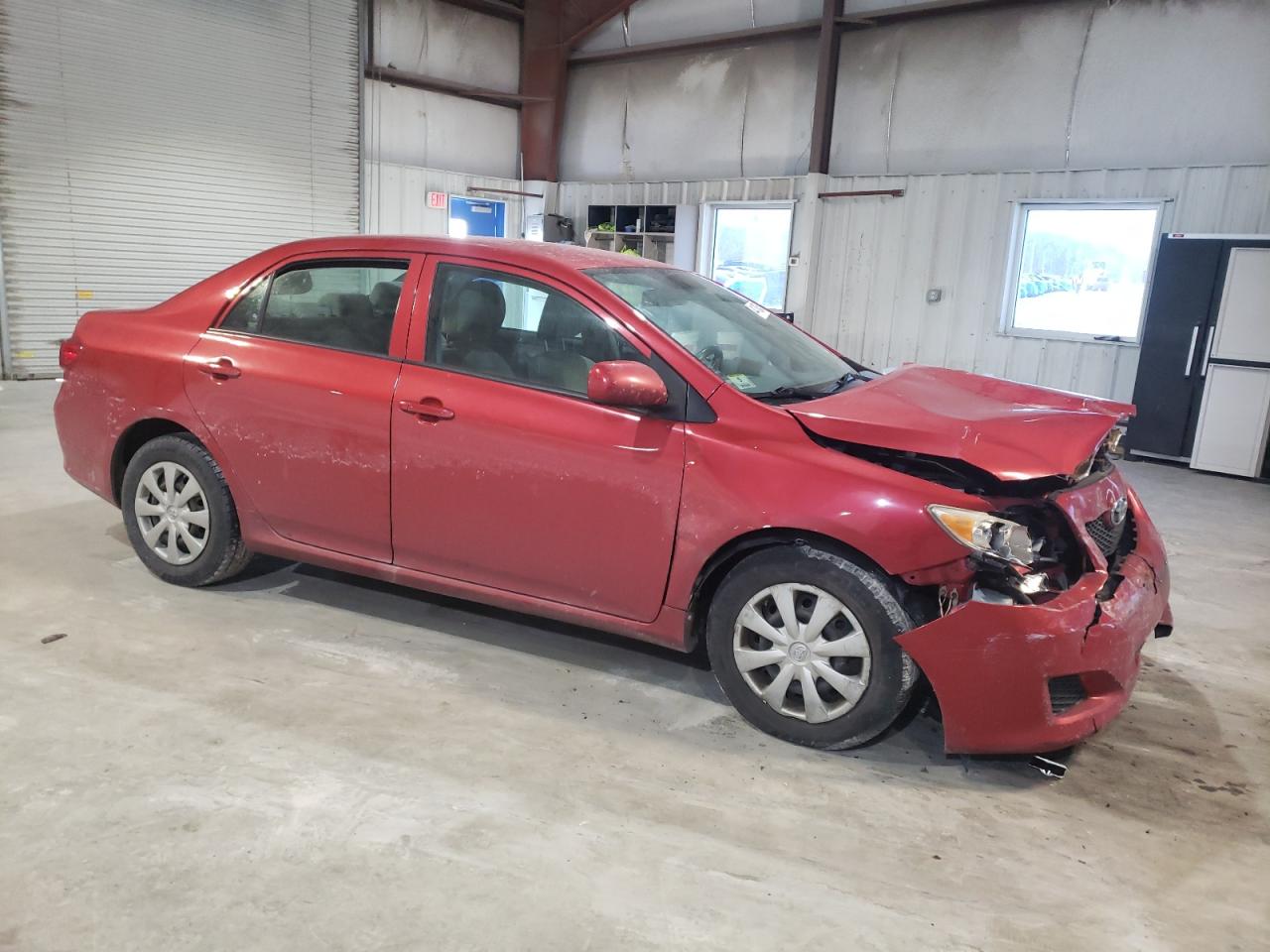 2010 Toyota Corolla - Image 4