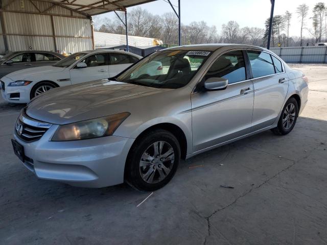 2011 Honda Accord Se