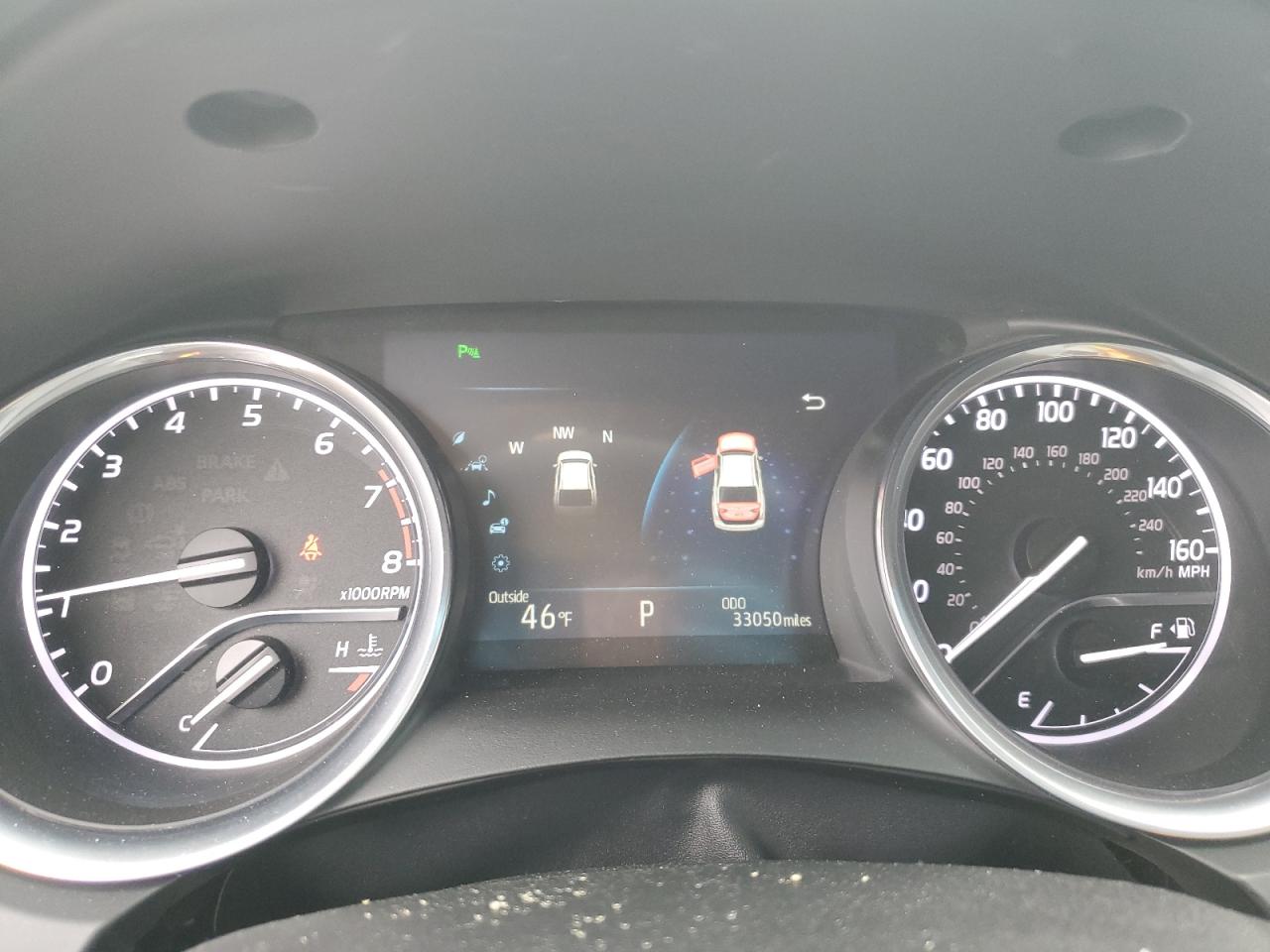 2018 Toyota Camry - Image 9