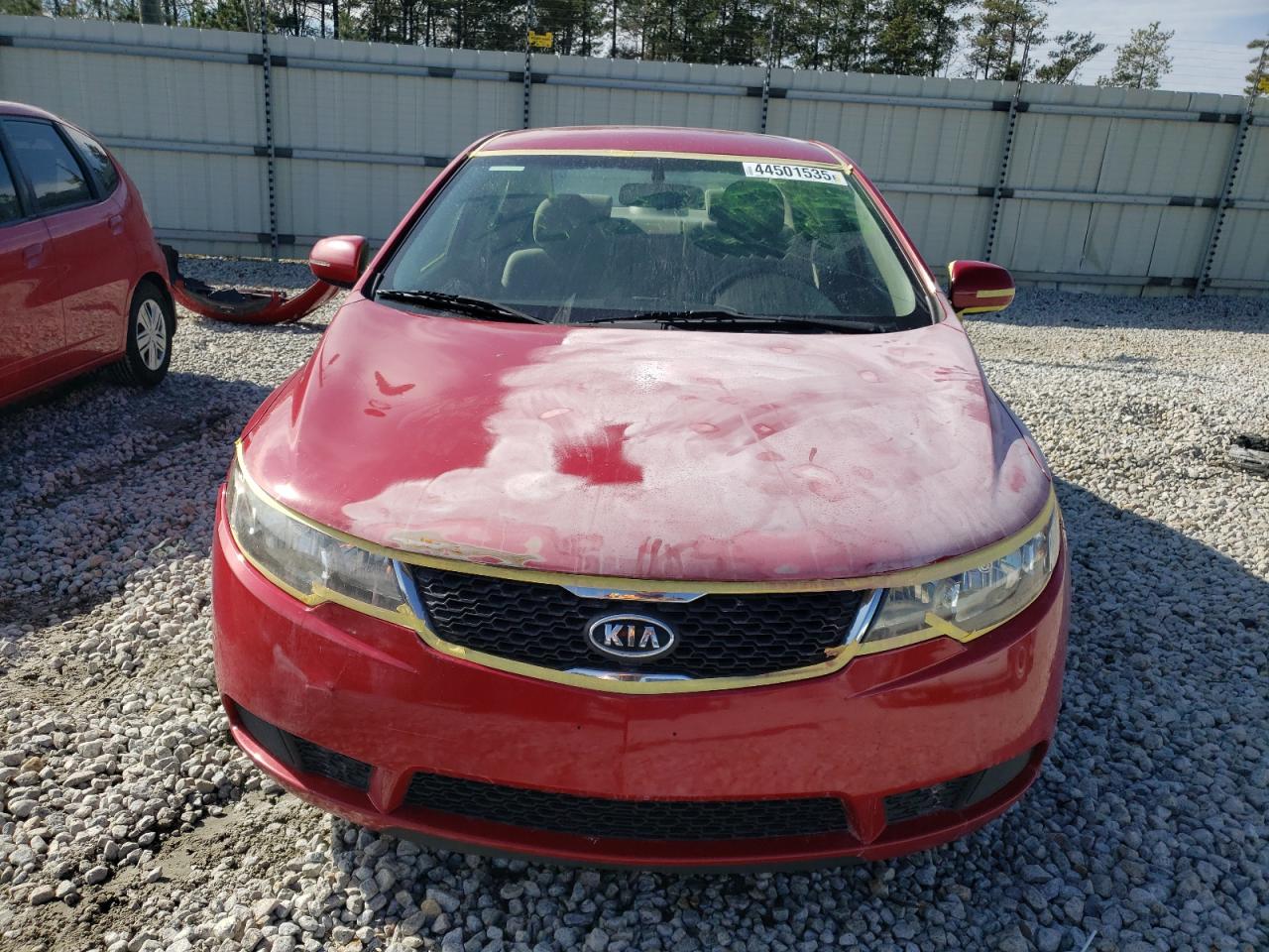 2013 Kia Forte - Image 5