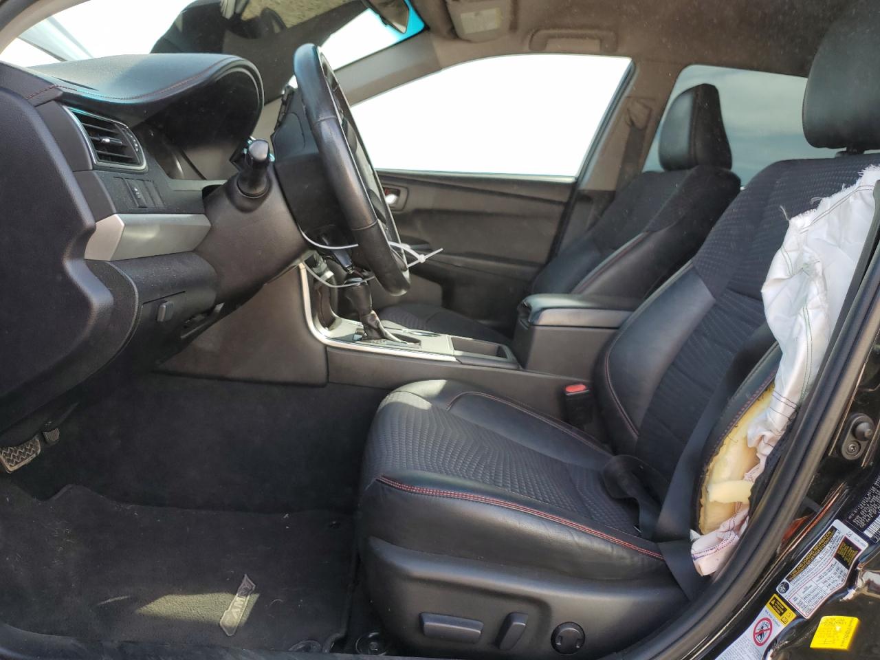 2015 Toyota Camry - Image 7