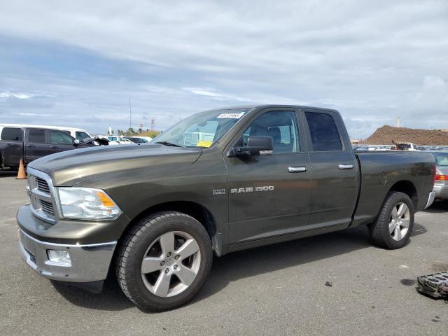 2012 Dodge Ram 1500 Slt