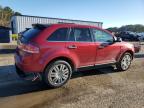 2008 Lincoln Mkx  zu verkaufen in Shreveport, LA - All Over