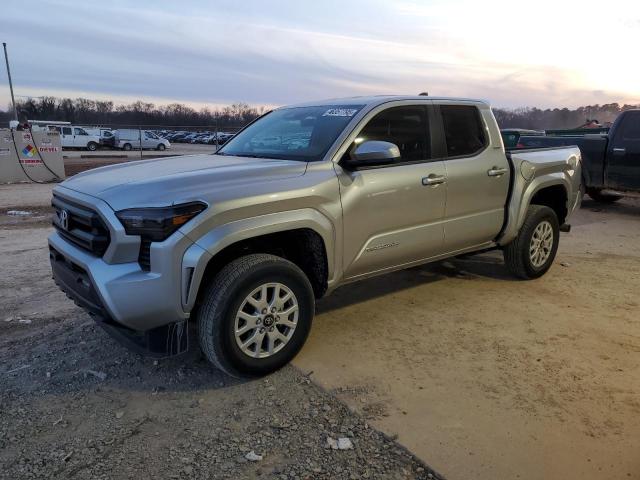 2024 Toyota Tacoma Double Cab