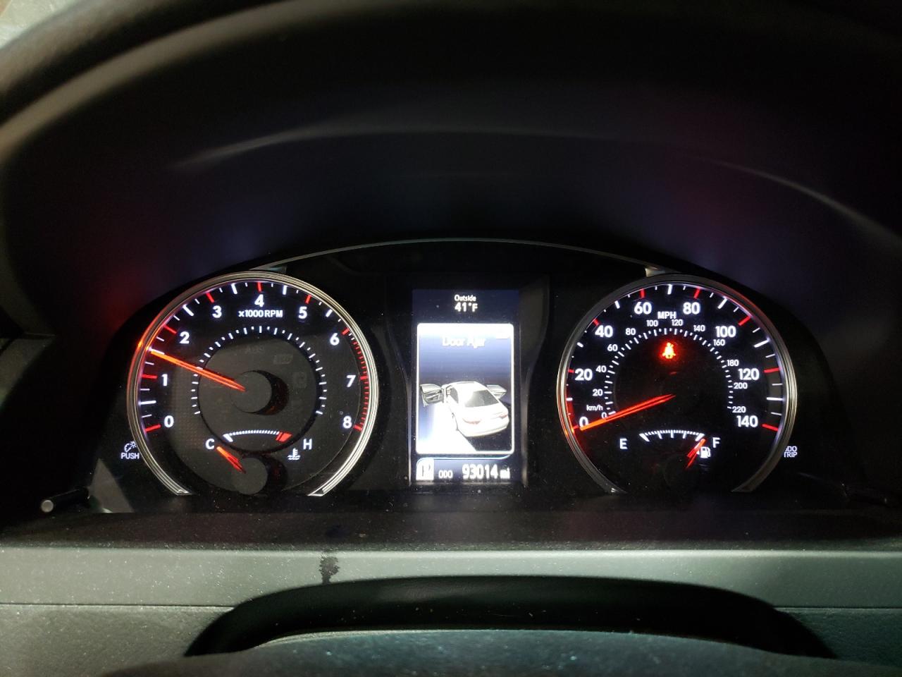 2016 Toyota Camry - Image 9