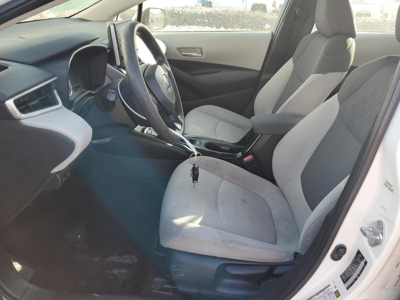 2021 Toyota Corolla - Image 7