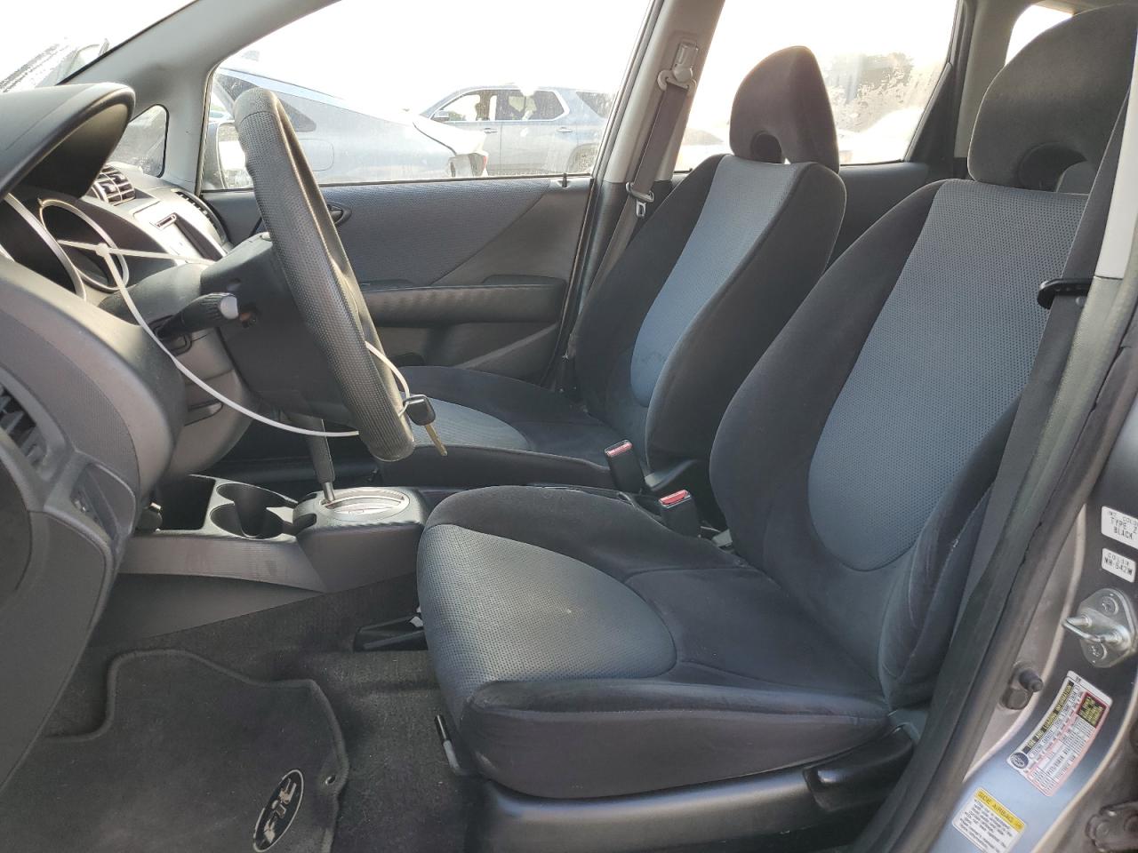 2008 Honda Fit - Image 7