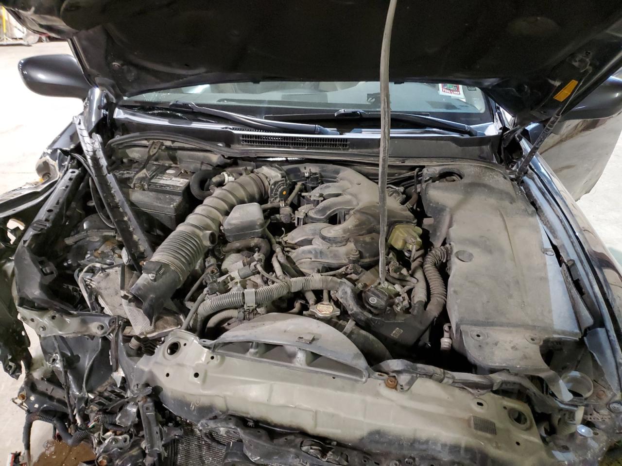 2008 Lexus IS - Image 12