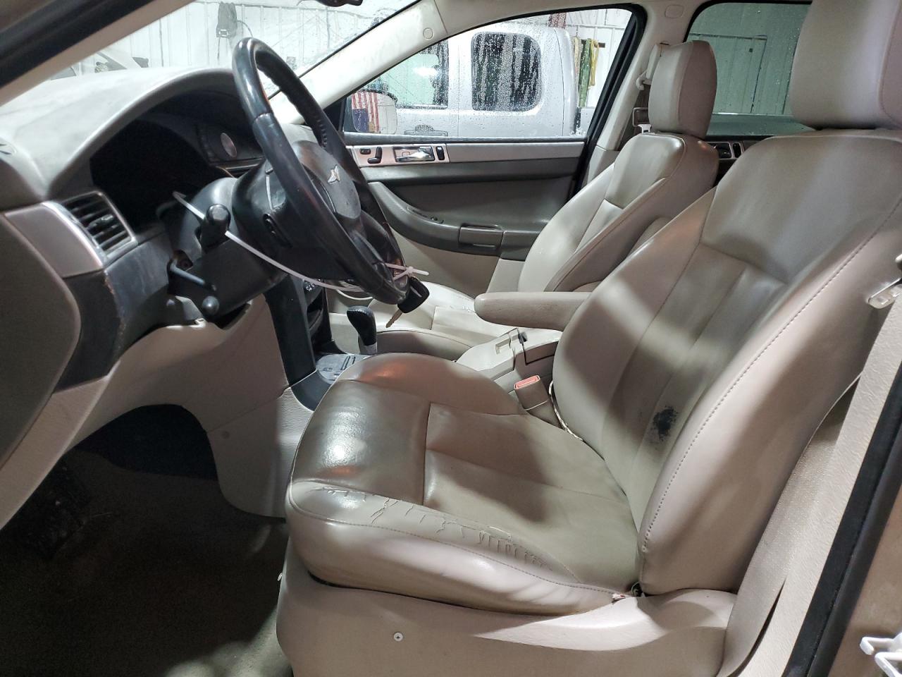 2008 Chrysler Pacifica - Image 7