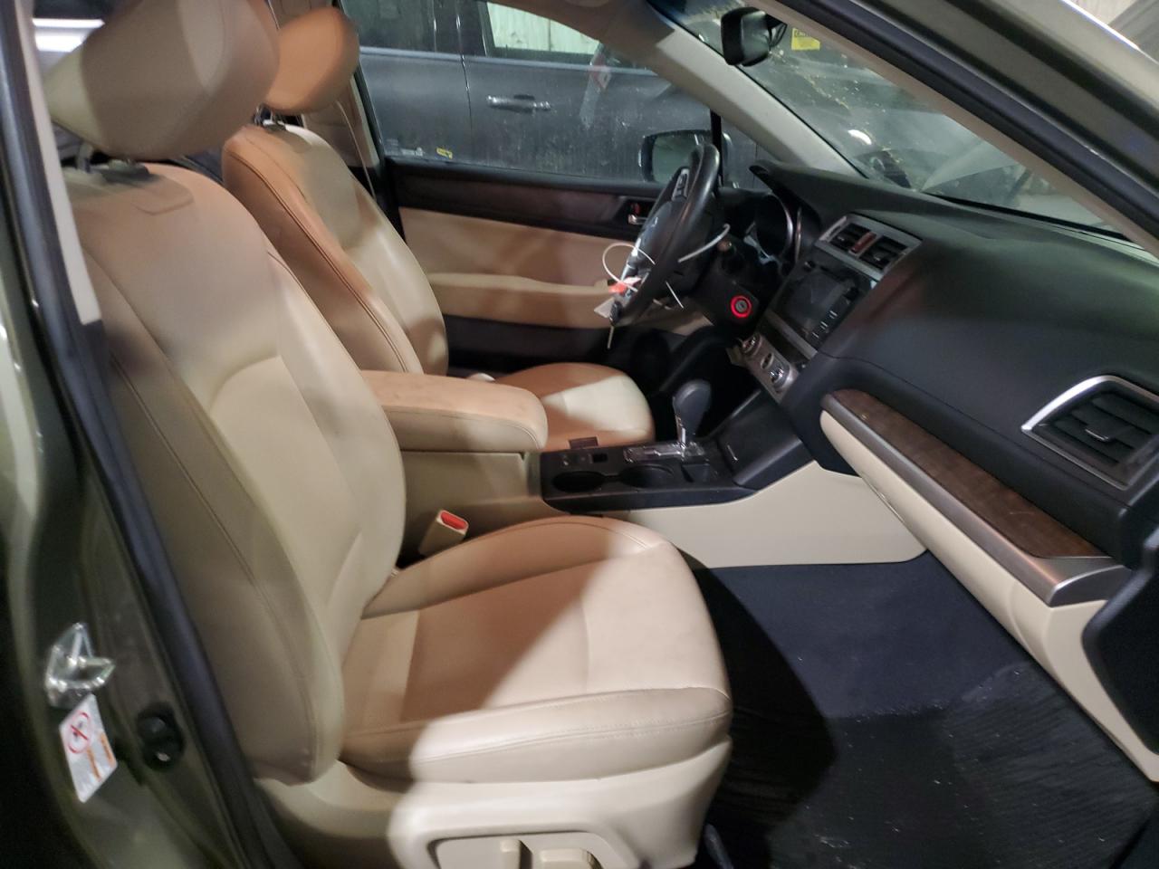 2016 Subaru Outback - Image 7