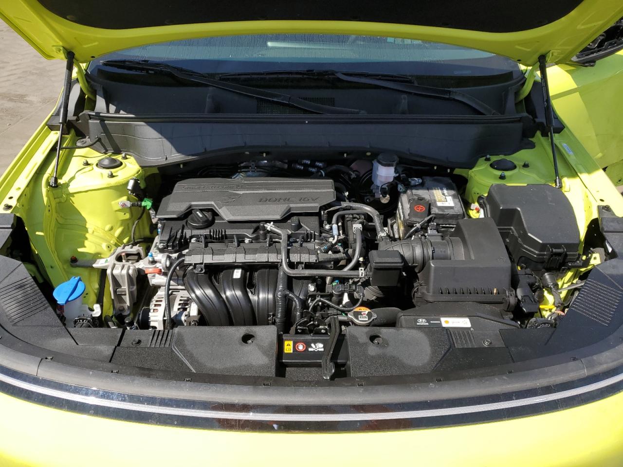 2024 Hyundai Kona - Image 11