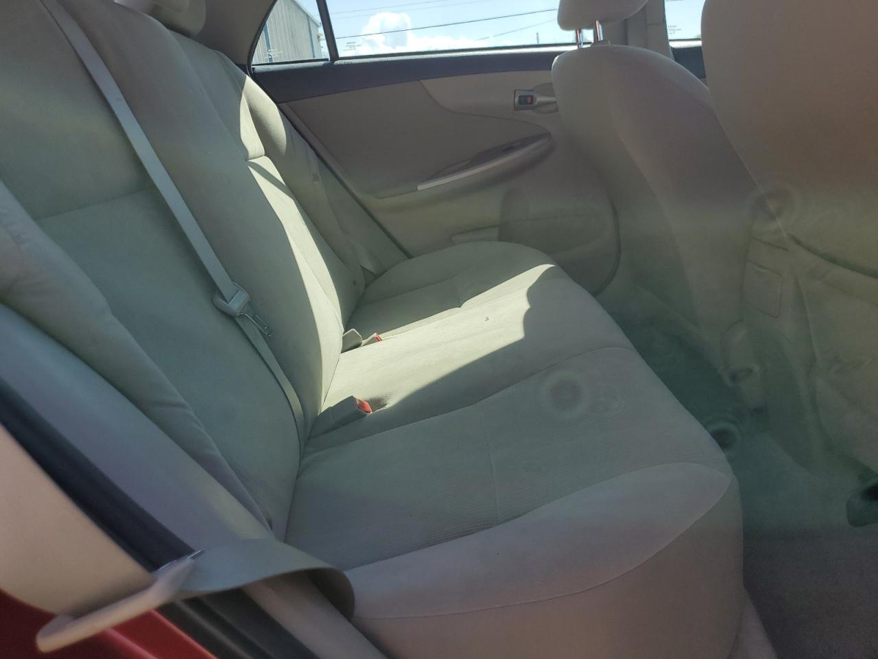 2012 Toyota Corolla - Image 10