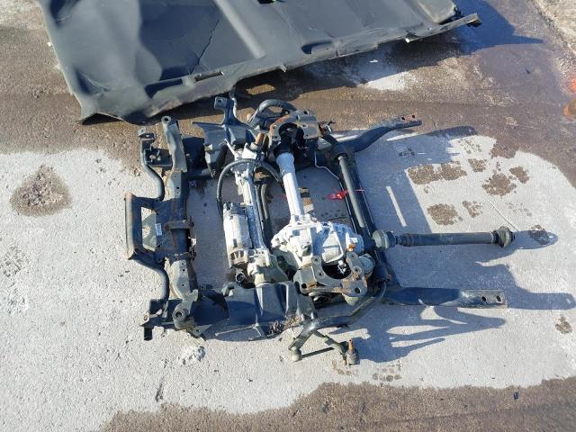 2000 LAND ROVER DISCOVERY