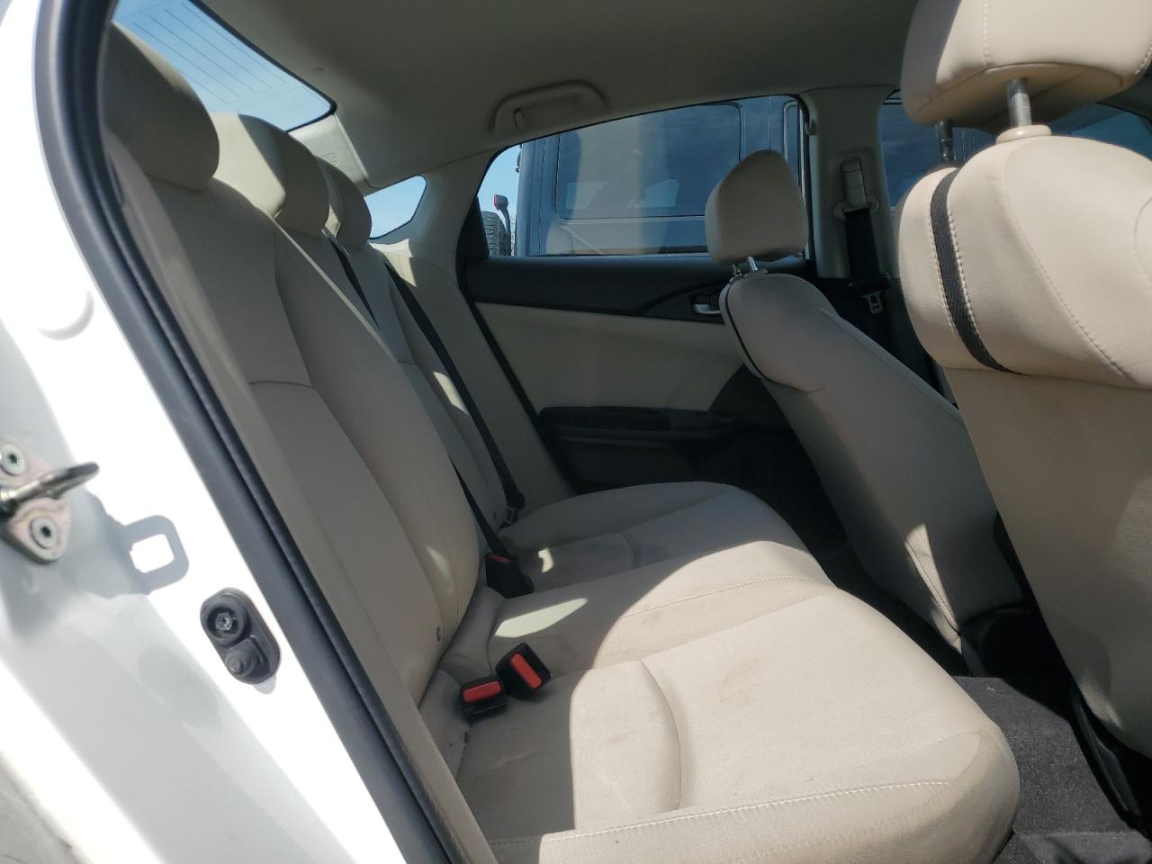 2017 Honda Civic - Image 11