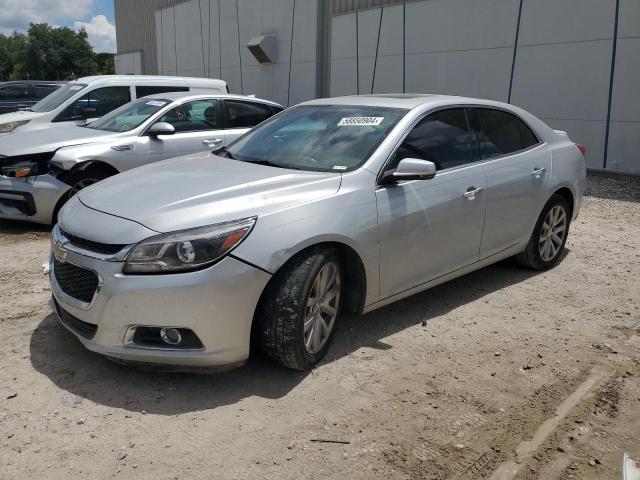 2014 Chevrolet Malibu Ltz