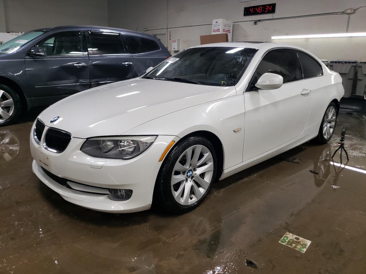 2012 BMW 3er - Image 1