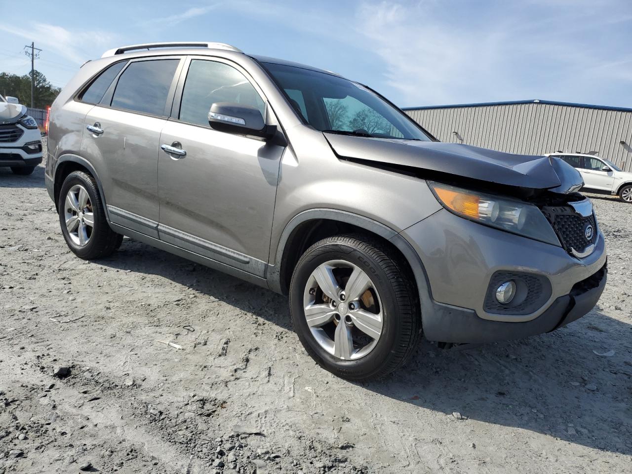 2012 Kia Sorento - Image 4