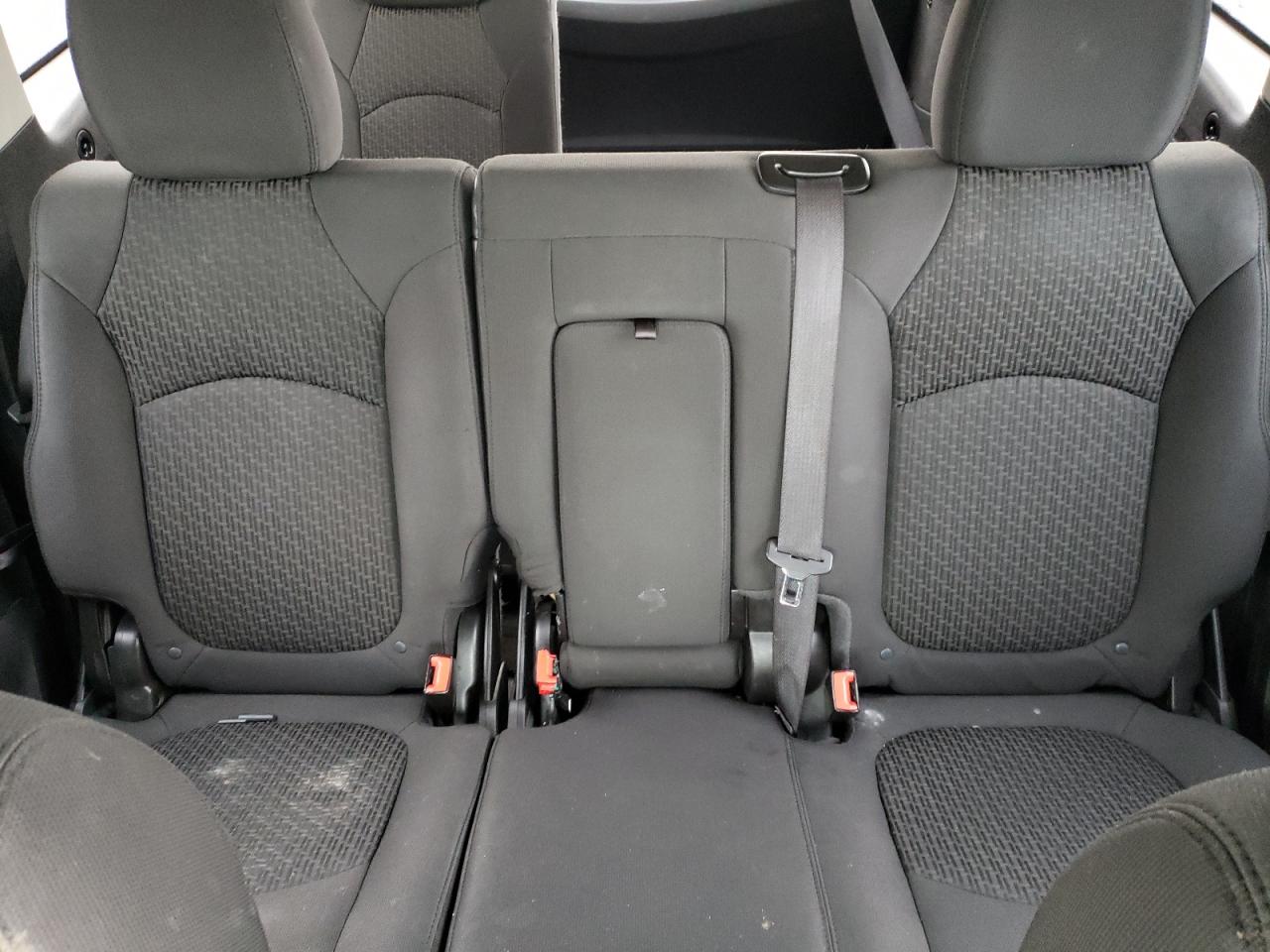 2012 Chevrolet Traverse - Image 10