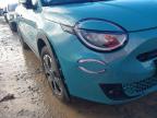 2024 FIAT 600E LA PR for sale at Copart CORBY