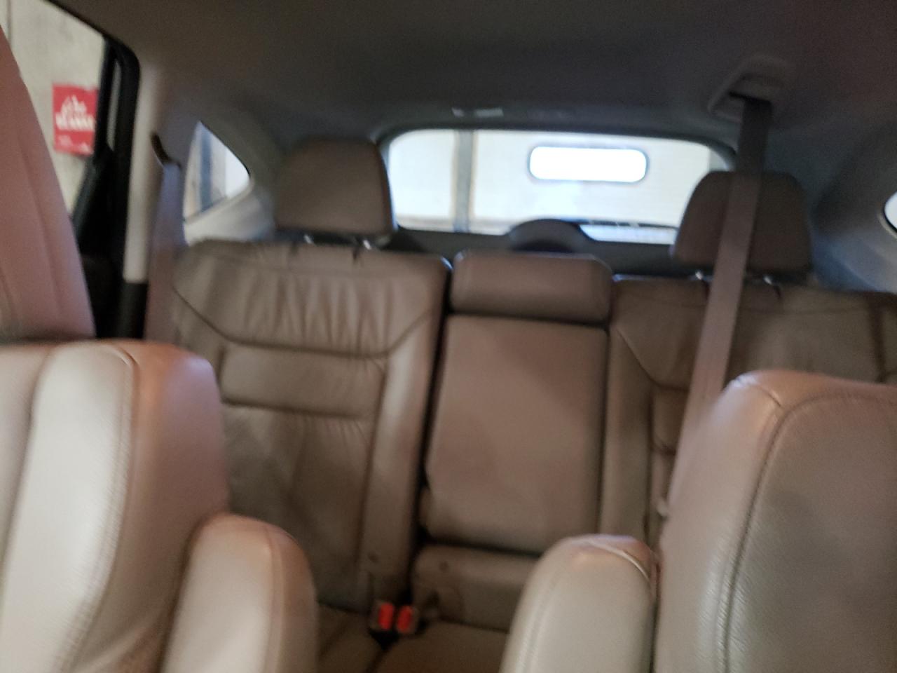 2012 Honda CR-V - Image 10