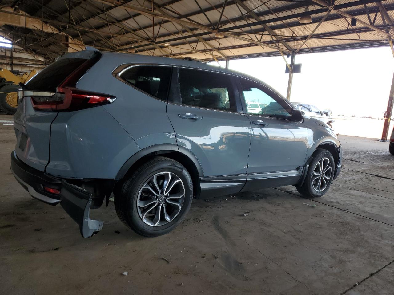 2HKRW1H58NH400569 HONDA CRV 2022