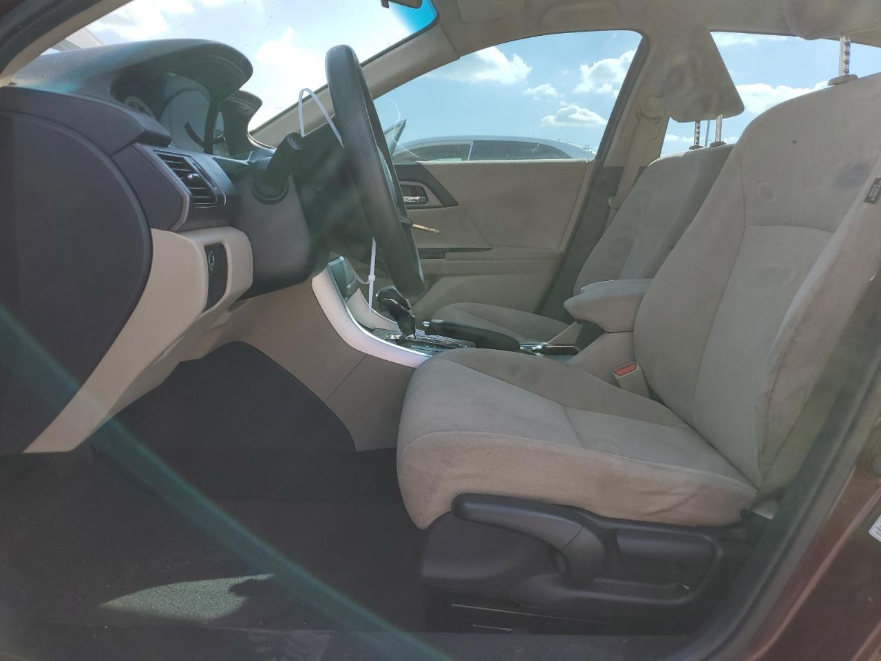 2013 Honda Accord - Image 7