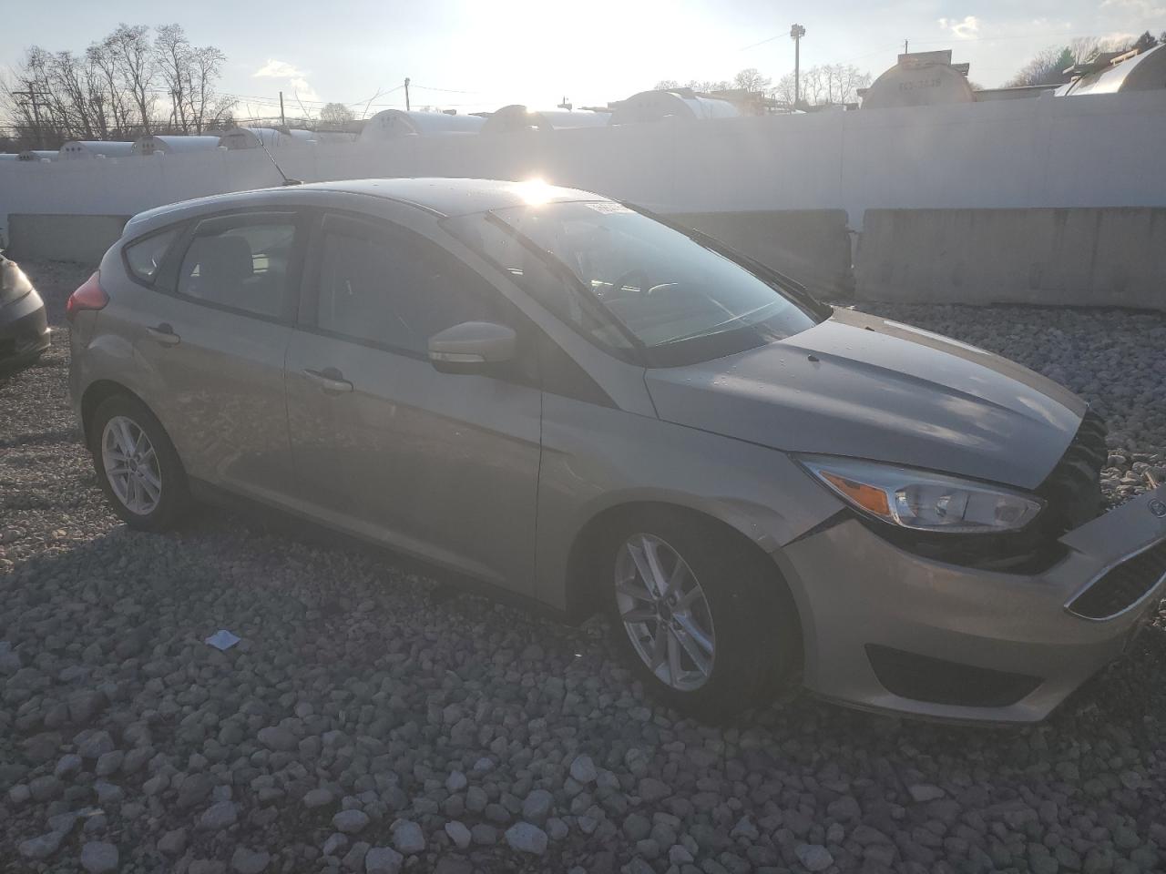 2015 Ford Focus - Image 4