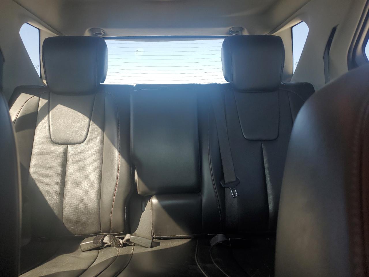 2011 Chevrolet Equinox - Image 10
