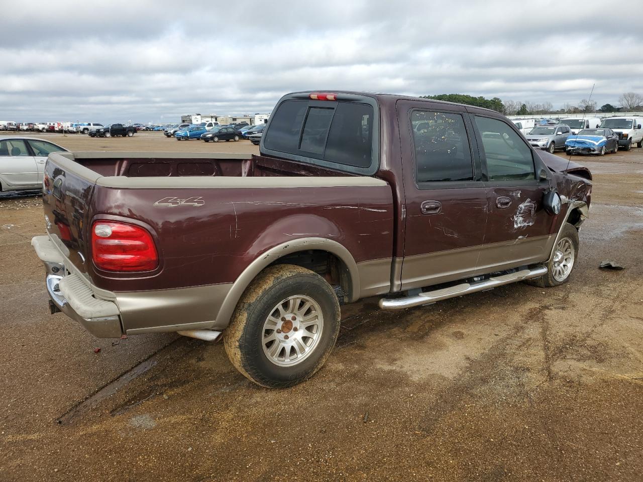 2003 Ford F-150 - Image 3