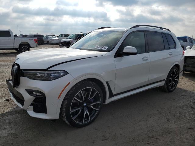 BMW X7 – zdjęcie z aukcji, lot #46865515