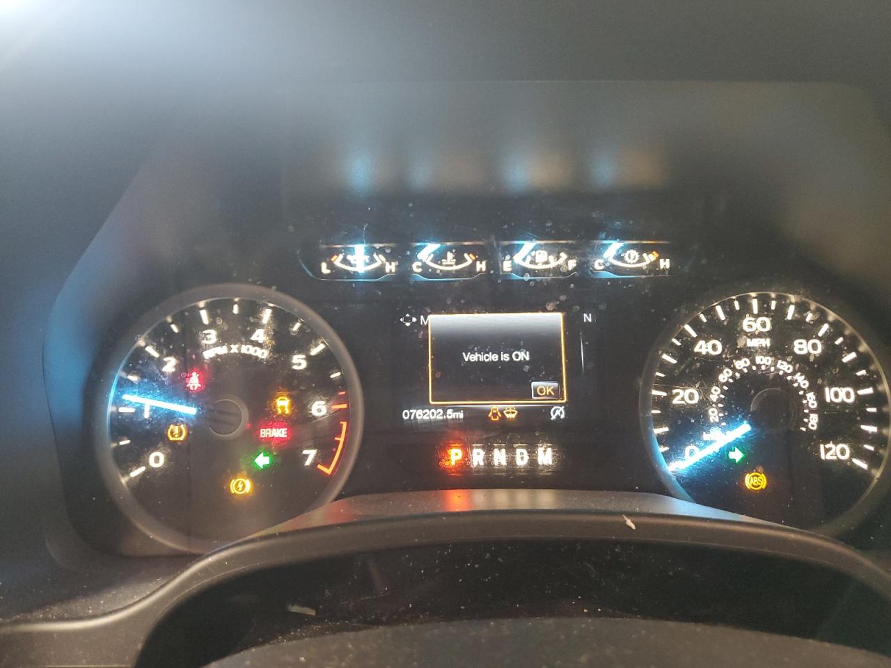 2018 Ford F-150 - Image 9
