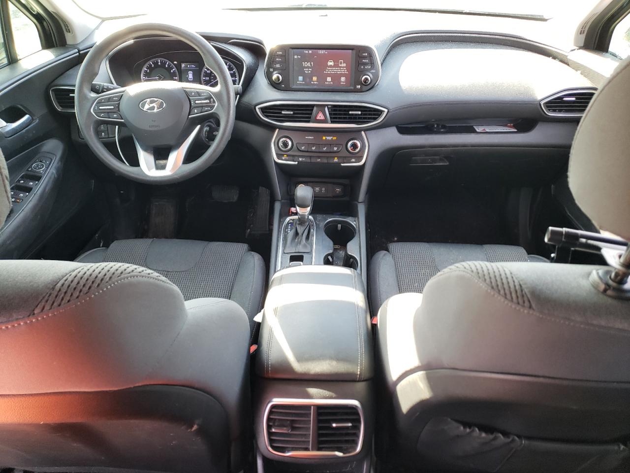 2019 Hyundai Santa Fe - Image 8