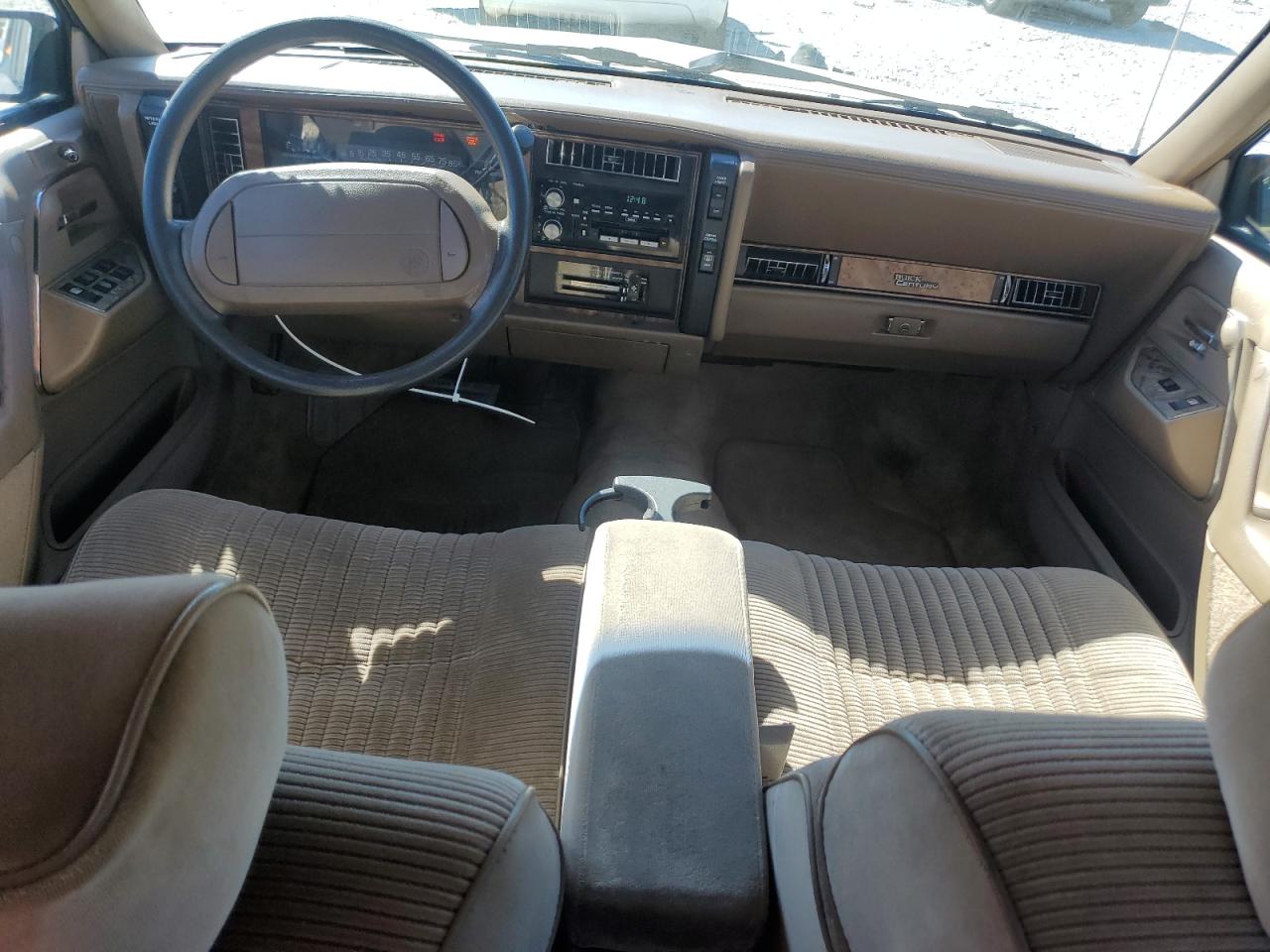 1994 Buick Century - Image 8