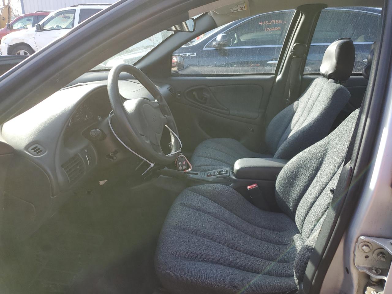 2005 Chevrolet Cavalier - Image 7