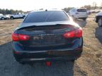 2015 Infiniti Q50 Base на продаже в Finksburg, MD - Front End