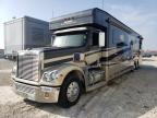 2007 Freightliner Conventional Coronado 132 продається в Haslet, TX - Burn