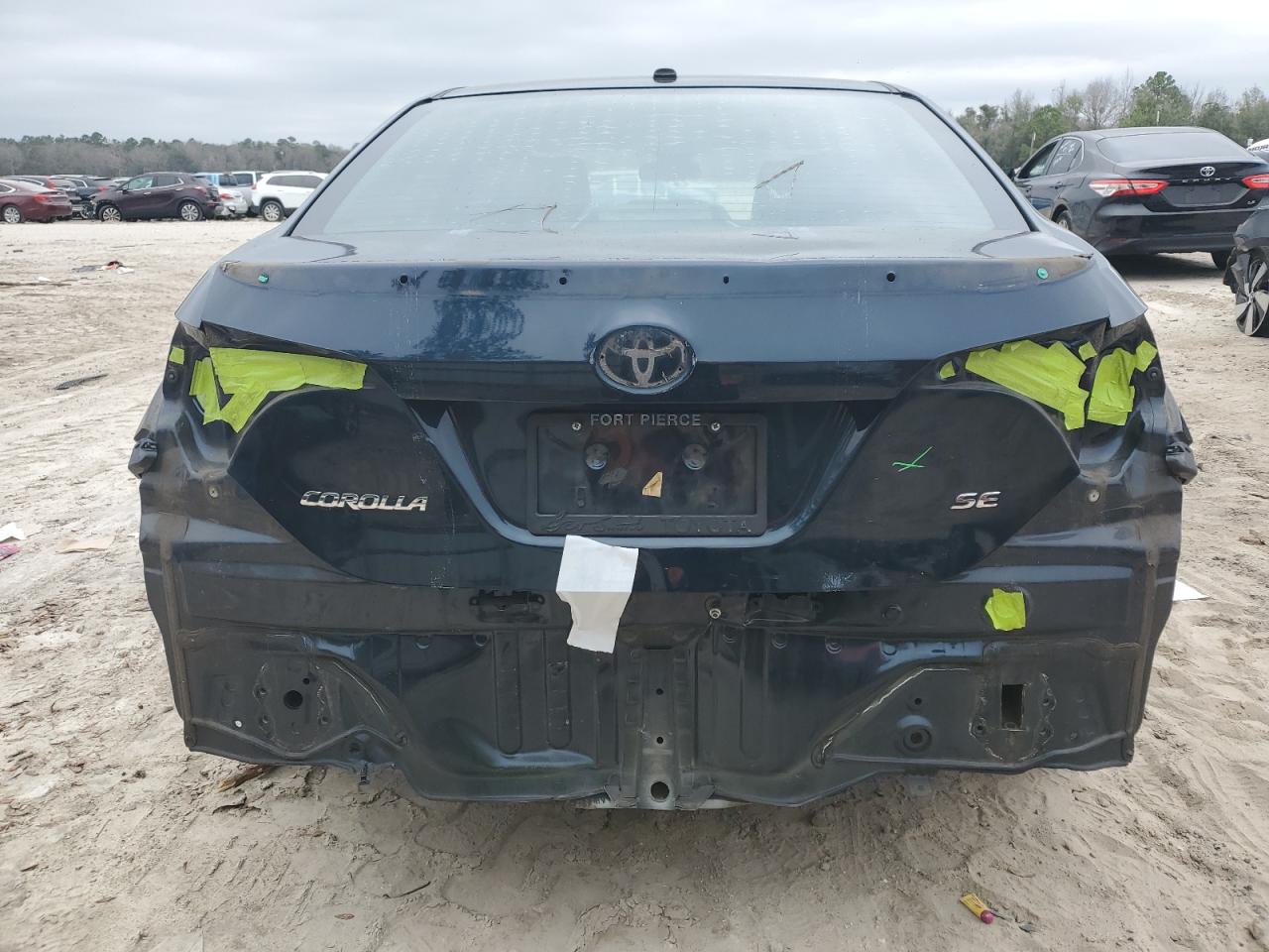 2017 Toyota Corolla - Image 6