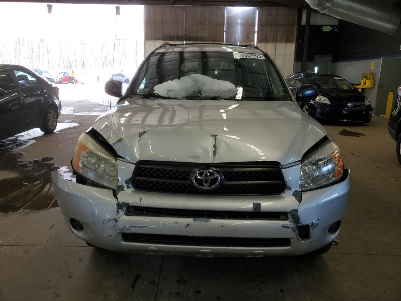 2007 Toyota RAV 4 - Image 5