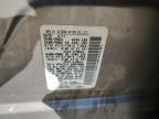 2011 Nissan Rogue S за продажба в Fredericksburg, VA - Burn