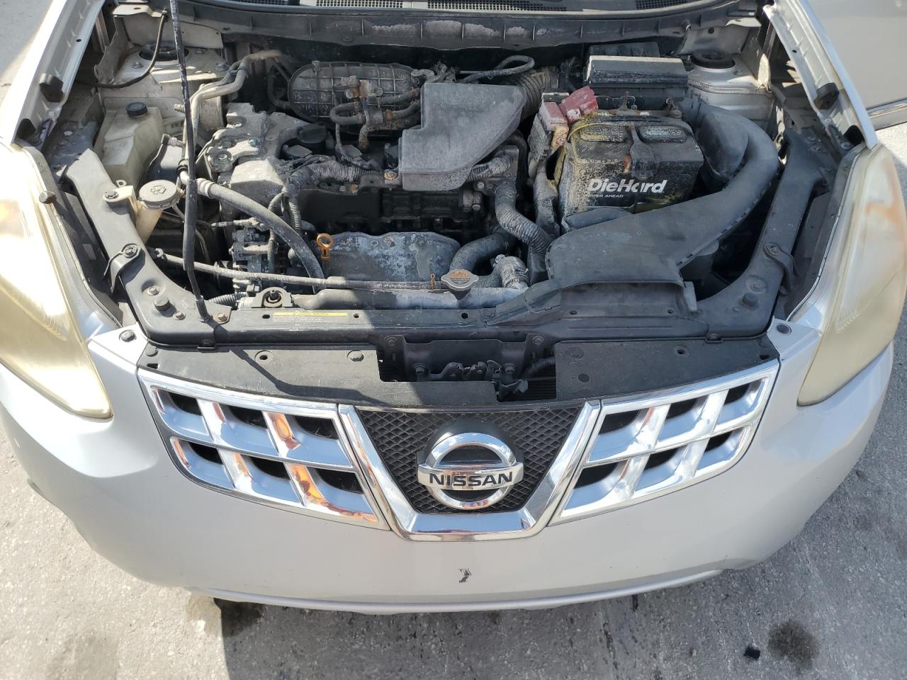2013 Nissan Rogue - Image 12