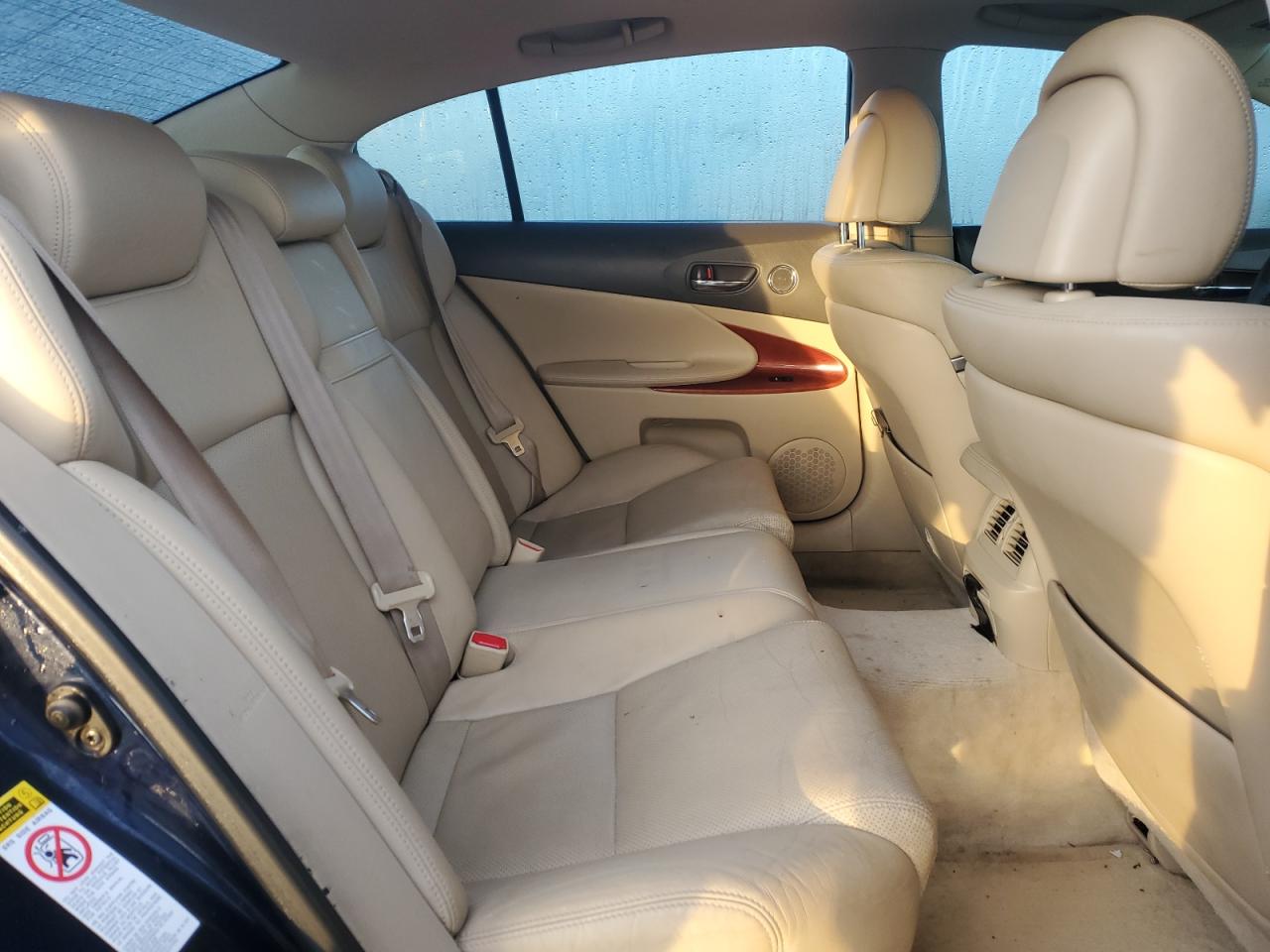 2008 Lexus GS - Image 10