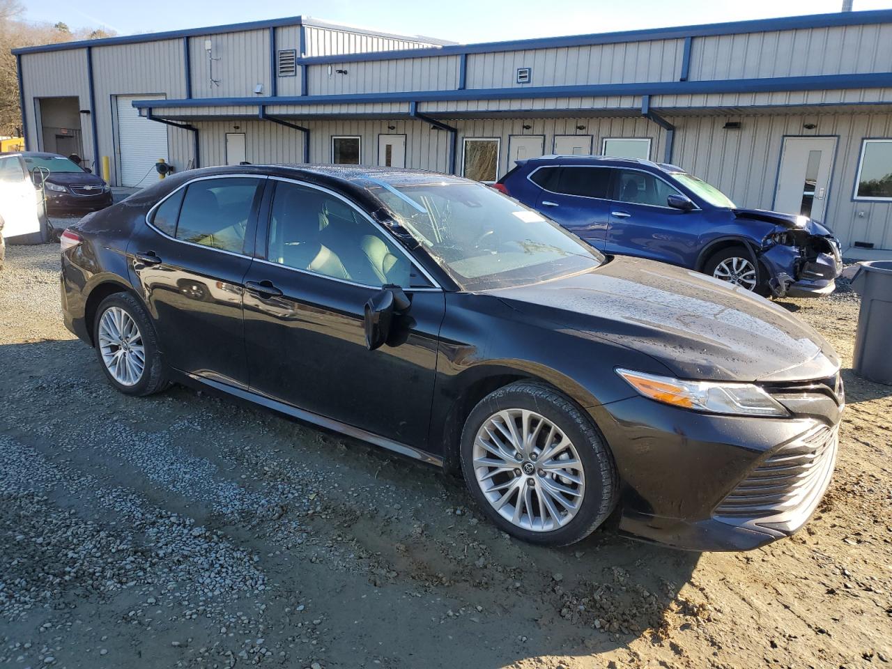 2019 Toyota Camry - Image 4