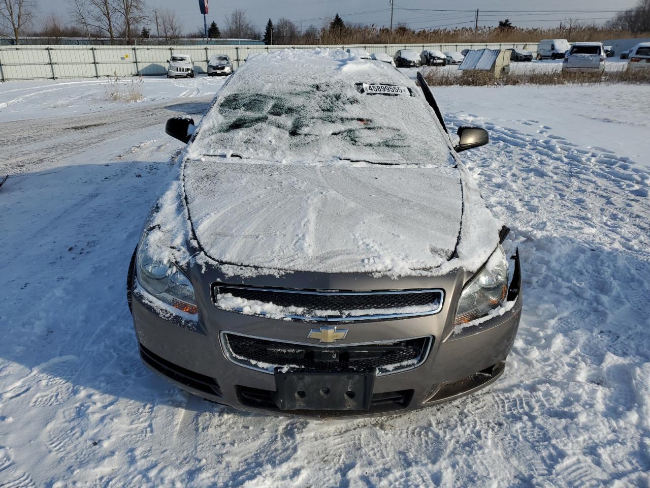 2012 Chevrolet Malibu - Image 5