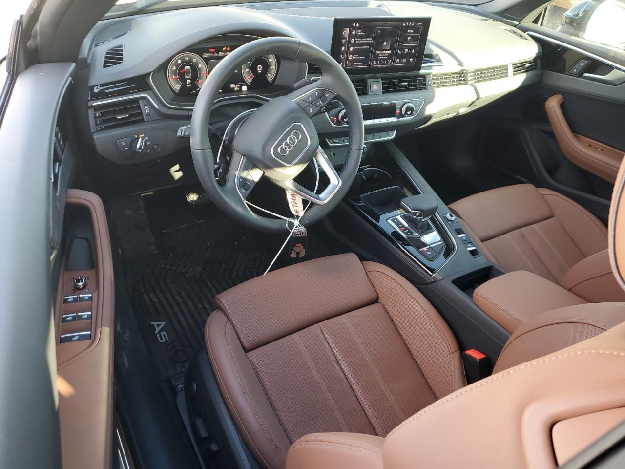 2024 Audi A5 - Image 8
